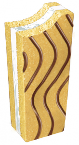 Milk Snack Vanilla 30g